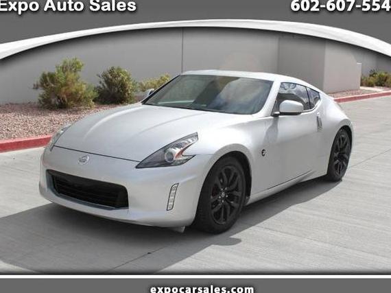 NISSAN 370Z 2020 JN1AZ4EH9LM822926 image NISSAN 370Z 2020 JN1AZ4EH9LM822926 image