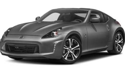 NISSAN 370Z 2020 JN1AZ4EH1LM822161 image