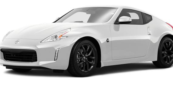 NISSAN 370Z 2020 JN1AZ4EH3LM822243 image