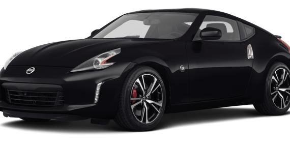 NISSAN 370Z 2020 JN1AZ4EH4LM820419 image