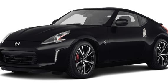 NISSAN 370Z 2020 JN1AZ4EH5LM821983 image