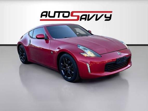 NISSAN 370Z 2020 JN1AZ4EH9LM821954 image NISSAN 370Z 2020 JN1AZ4EH9LM821954 image