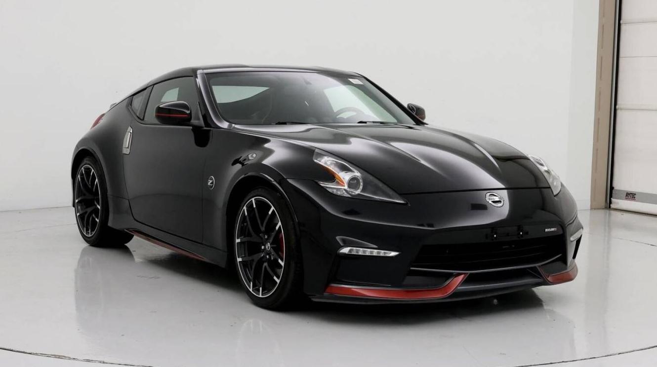 NISSAN 370Z 2020 JN1AZ4EH4LM822896 image