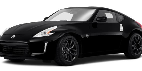 NISSAN 370Z 2020 JN1AZ4EHXLM823213 image NISSAN 370Z 2020 JN1AZ4EHXLM823213 image