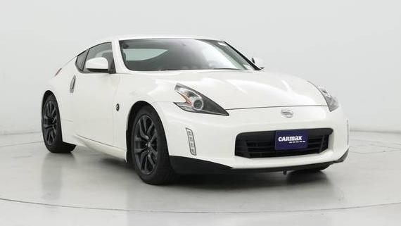 NISSAN 370Z 2020 JN1AZ4EH1LM820149 image