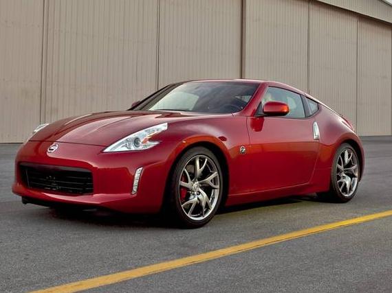 NISSAN 370Z 2020 JN1AZ4EH3LM823165 image NISSAN 370Z 2020 JN1AZ4EH3LM823165 image