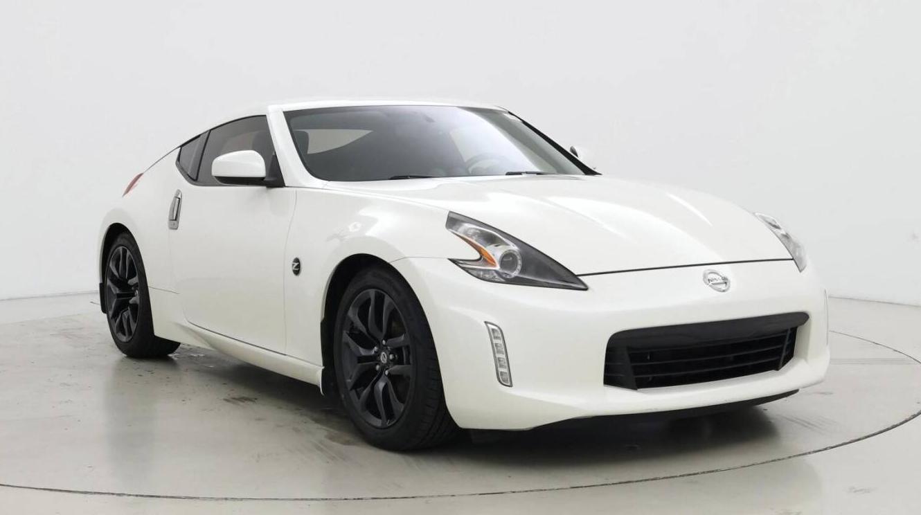 NISSAN 370Z 2020 JN1AZ4EH3LM820086 image