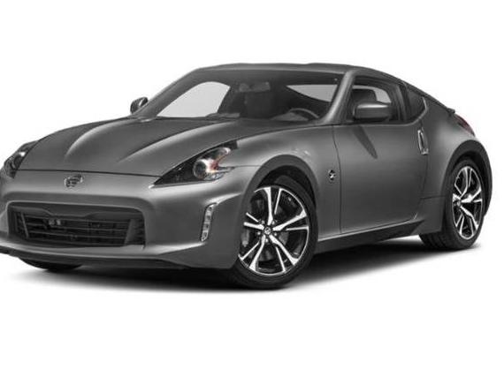 NISSAN 370Z 2020 JN1AZ4EHXLM821168 image