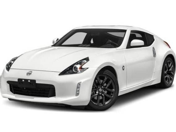 NISSAN 370Z 2020 JN1AZ4EH0LM823074 image