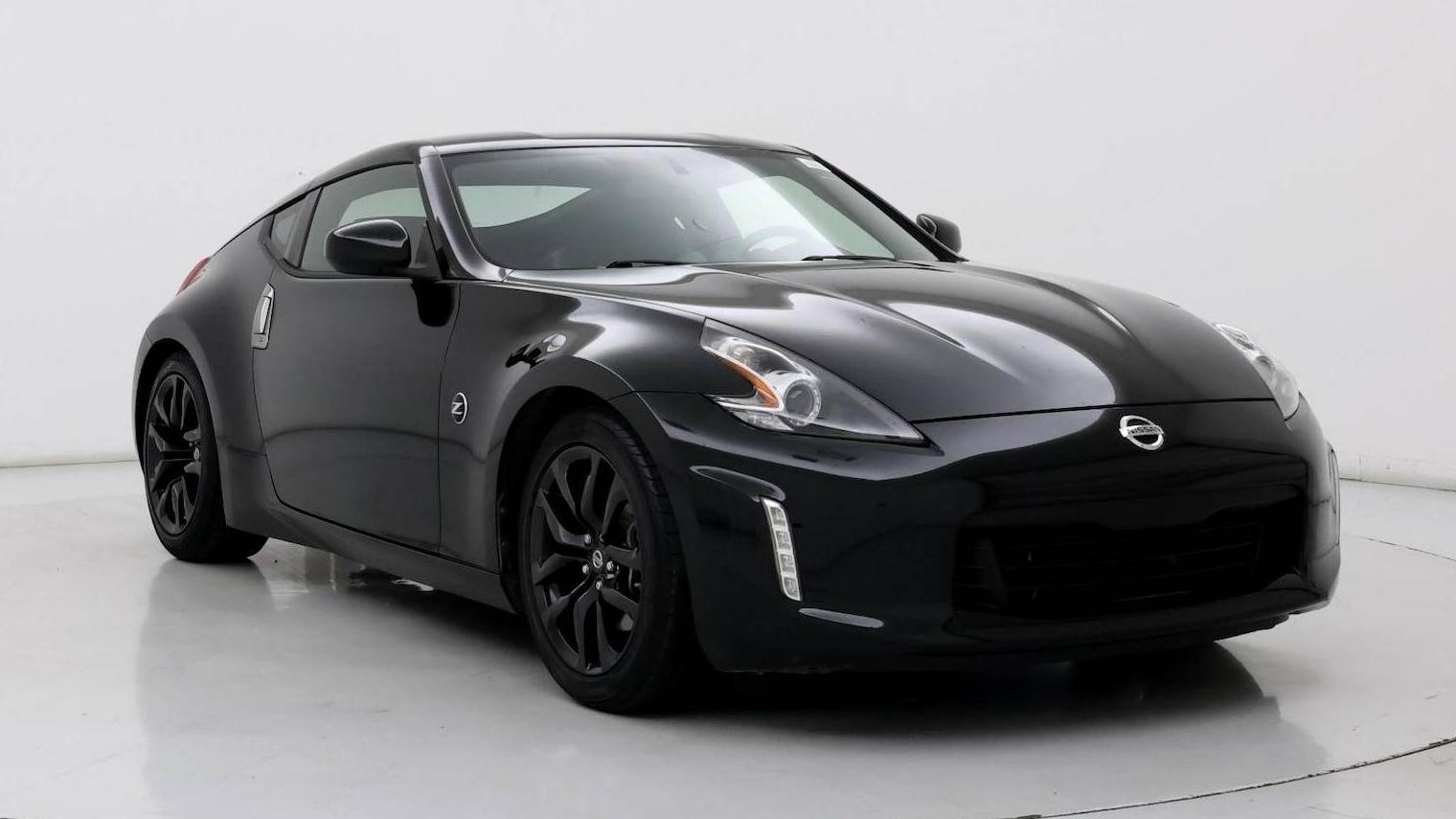 NISSAN 370Z 2020 JN1AZ4EH0LM822930 image