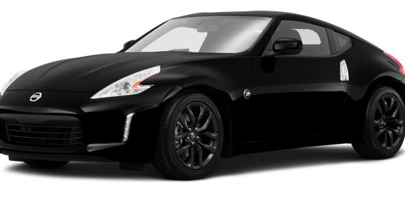 NISSAN 370Z 2020 JN1AZ4EH1LM820359 image NISSAN 370Z 2020 JN1AZ4EH1LM820359 image