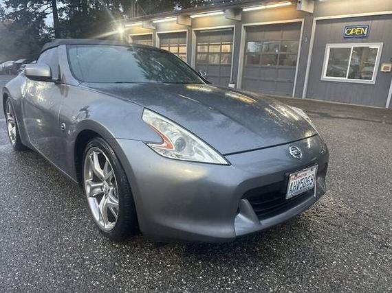 NISSAN 370Z 2011 JN1AZ4FH9BM360249 image NISSAN 370Z 2011 JN1AZ4FH9BM360249 image