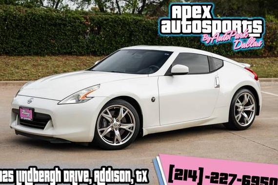 NISSAN 370Z 2011 JN1AZ4EH7BM551914 image NISSAN 370Z 2011 JN1AZ4EH7BM551914 image