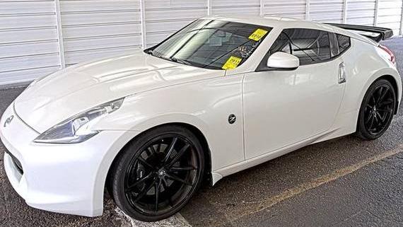 NISSAN 370Z 2011 JN1AZ4EH4BM554415 image NISSAN 370Z 2011 JN1AZ4EH4BM554415 image
