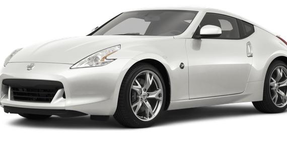 NISSAN 370Z 2011 JN1AZ4EH9BM551459 image NISSAN 370Z 2011 JN1AZ4EH9BM551459 image