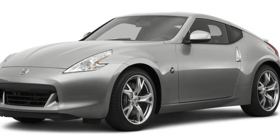 NISSAN 370Z 2011 JN1AZ4EH2BM551979 image