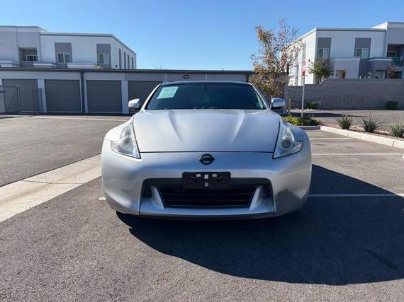 NISSAN 370Z 2011 JN1AZ4EH7BM550715 image NISSAN 370Z 2011 JN1AZ4EH7BM550715 image