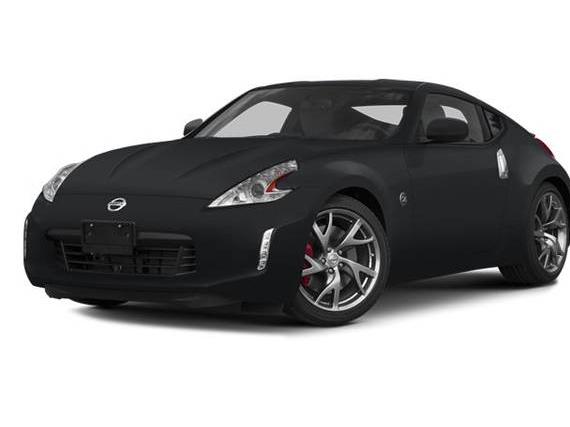 NISSAN 370Z 2013 JN1AZ4EH6DM880641 image