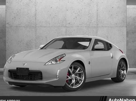 NISSAN 370Z 2013 JN1AZ4EH5DM880050 image