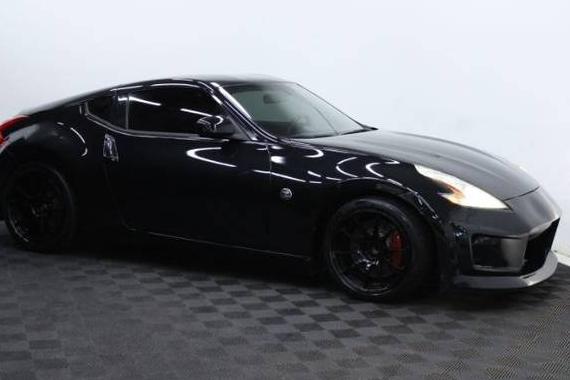 NISSAN 370Z 2013 JN1AZ4EH5DM382530 image