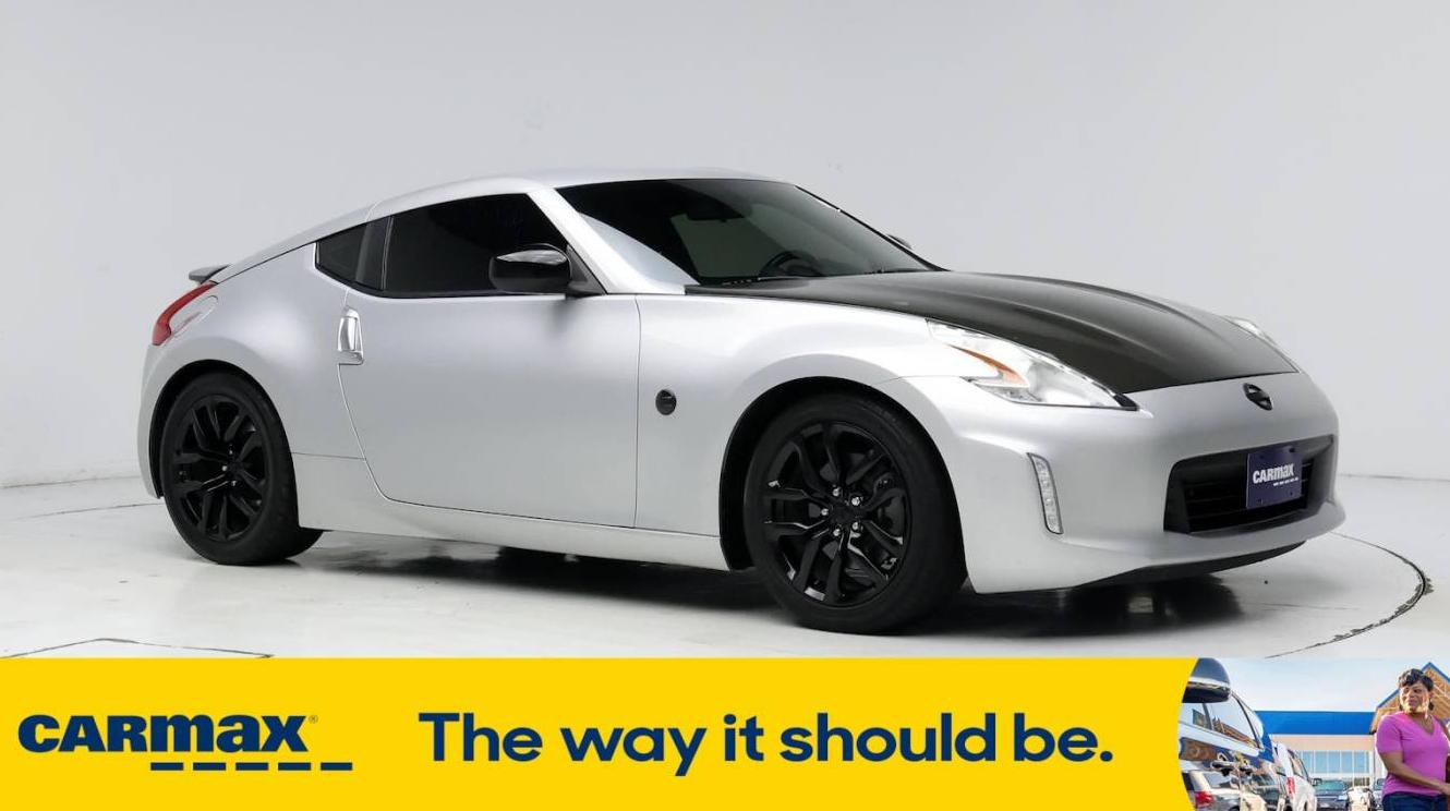 NISSAN 370Z 2013 JN1AZ4EH7DM380083 image