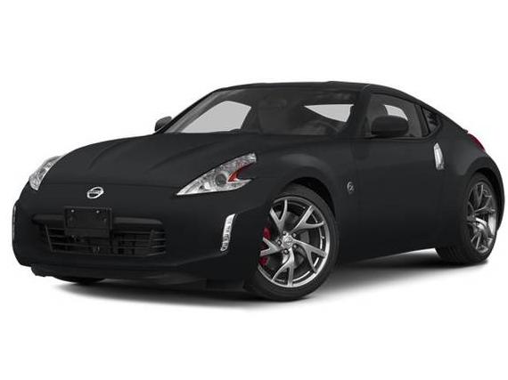 NISSAN 370Z 2013 JN1AZ4EH1DM381875 image
