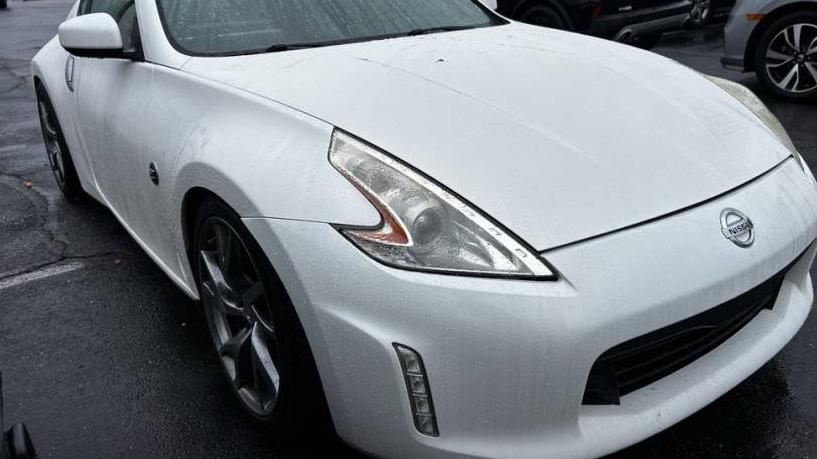 NISSAN 370Z 2013 JN1AZ4EH6DM880901 image