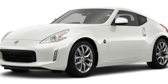 NISSAN 370Z 2013 JN1AZ4EH2DM880216 image