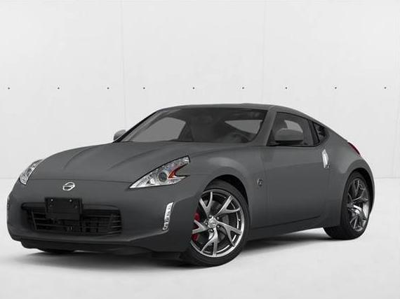 NISSAN 370Z 2013 JN1AZ4EH1DM381553 image
