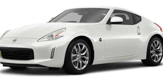 NISSAN 370Z 2013 JN1AZ4EH0DM880831 image
