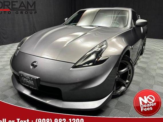 NISSAN 370Z 2013 JN1AZ4EH7DM381234 image NISSAN 370Z 2013 JN1AZ4EH7DM381234 image