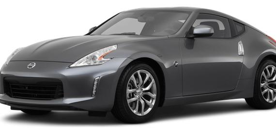 NISSAN 370Z 2013 JN1AZ4EH0DM381303 image NISSAN 370Z 2013 JN1AZ4EH0DM381303 image