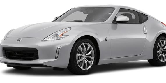 NISSAN 370Z 2013 JN1AZ4EH6DM880574 image NISSAN 370Z 2013 JN1AZ4EH6DM880574 image
