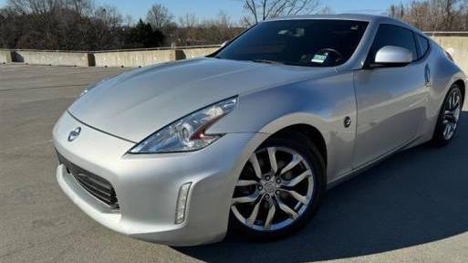 NISSAN 370Z 2013 JN1AZ4EH8DM382702 image