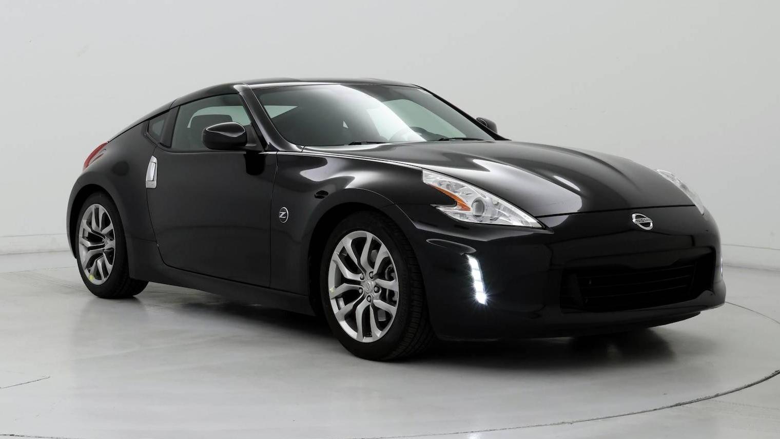 NISSAN 370Z 2013 JN1AZ4EH6DM381211 image