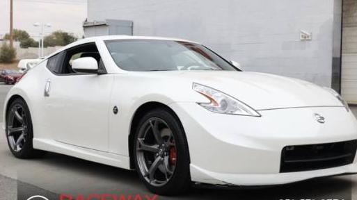 NISSAN 370Z 2013 JN1AZ4EH8DM382280 image