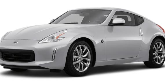 NISSAN 370Z 2013 JN1AZ4EH6DM880414 image NISSAN 370Z 2013 JN1AZ4EH6DM880414 image