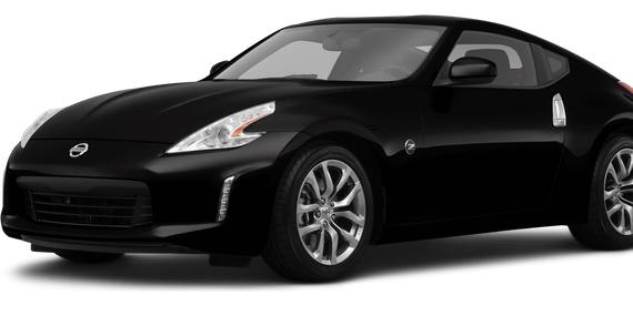 NISSAN 370Z 2013 JN1AZ4EH9DM380733 image