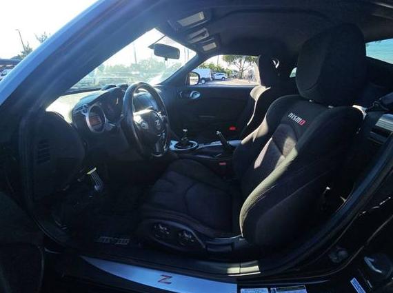 NISSAN 370Z 2010 JN1AZ4EH3AM504118 image