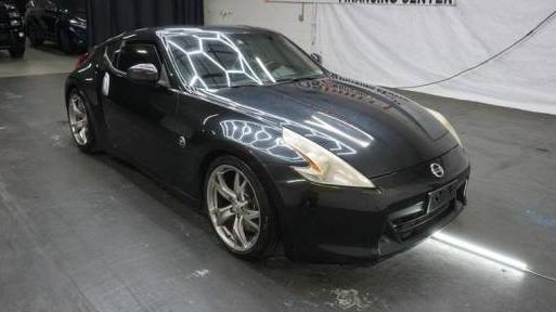 NISSAN 370Z 2010 JN1AZ4EH4AM506590 image