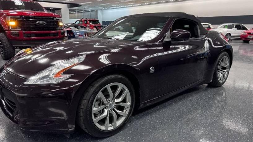 NISSAN 370Z 2010 JN1AZ4FHXAM301693 image