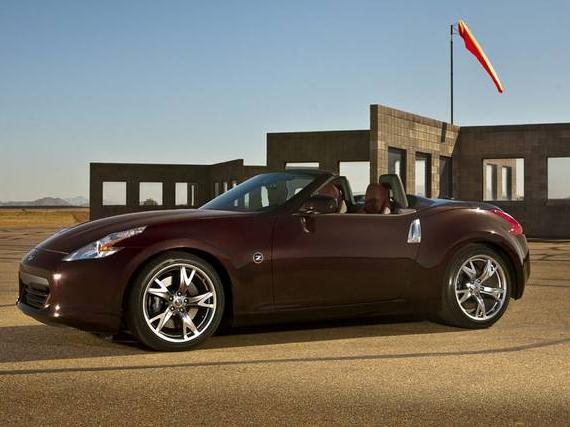 NISSAN 370Z 2010 JN1AZ4FH7AM302204 image NISSAN 370Z 2010 JN1AZ4FH7AM302204 image