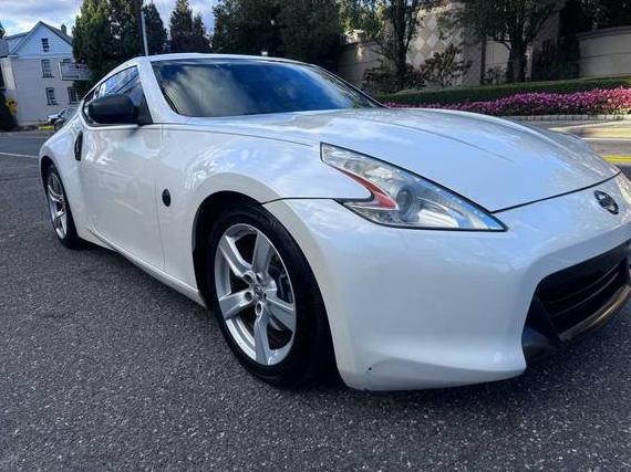 NISSAN 370Z 2010 JN1AZ4EH3AM500943 image