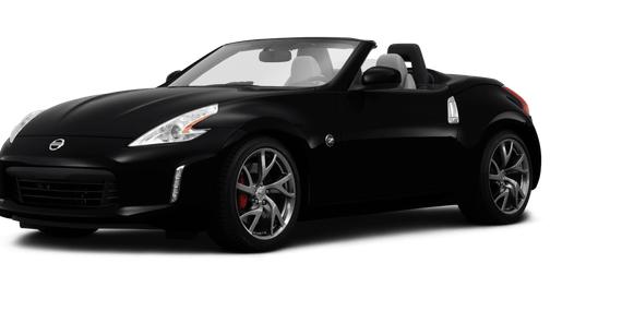 NISSAN 370Z 2014 JN1AZ4FH1EM620809 image NISSAN 370Z 2014 JN1AZ4FH1EM620809 image