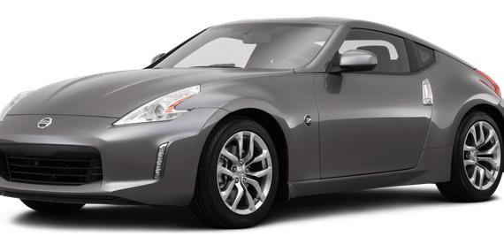NISSAN 370Z 2014 JN1AZ4EH2EM636504 image