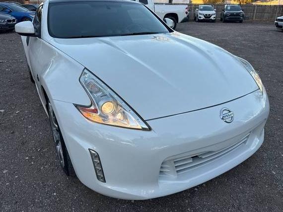 NISSAN 370Z 2014 JN1AZ4EHXEM635214 image NISSAN 370Z 2014 JN1AZ4EHXEM635214 image