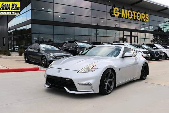 NISSAN 370Z 2014 JN1AZ4EH4EM634186 image NISSAN 370Z 2014 JN1AZ4EH4EM634186 image