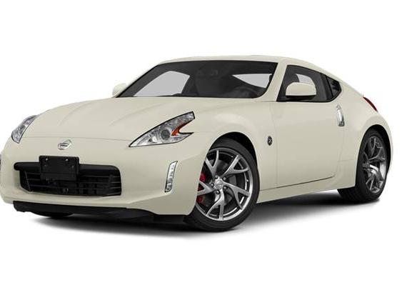 NISSAN 370Z 2014 JN1AZ4EH1EM632766 image