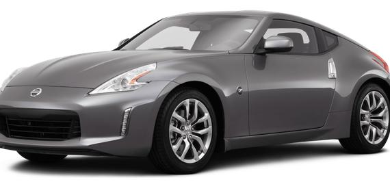 NISSAN 370Z 2014 JN1AZ4EH1EM632654 image NISSAN 370Z 2014 JN1AZ4EH1EM632654 image