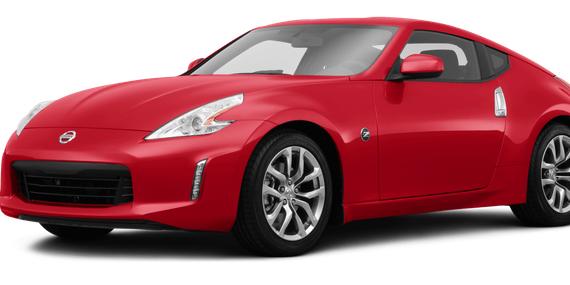 NISSAN 370Z 2014 JN1AZ4EH9EM635155 image